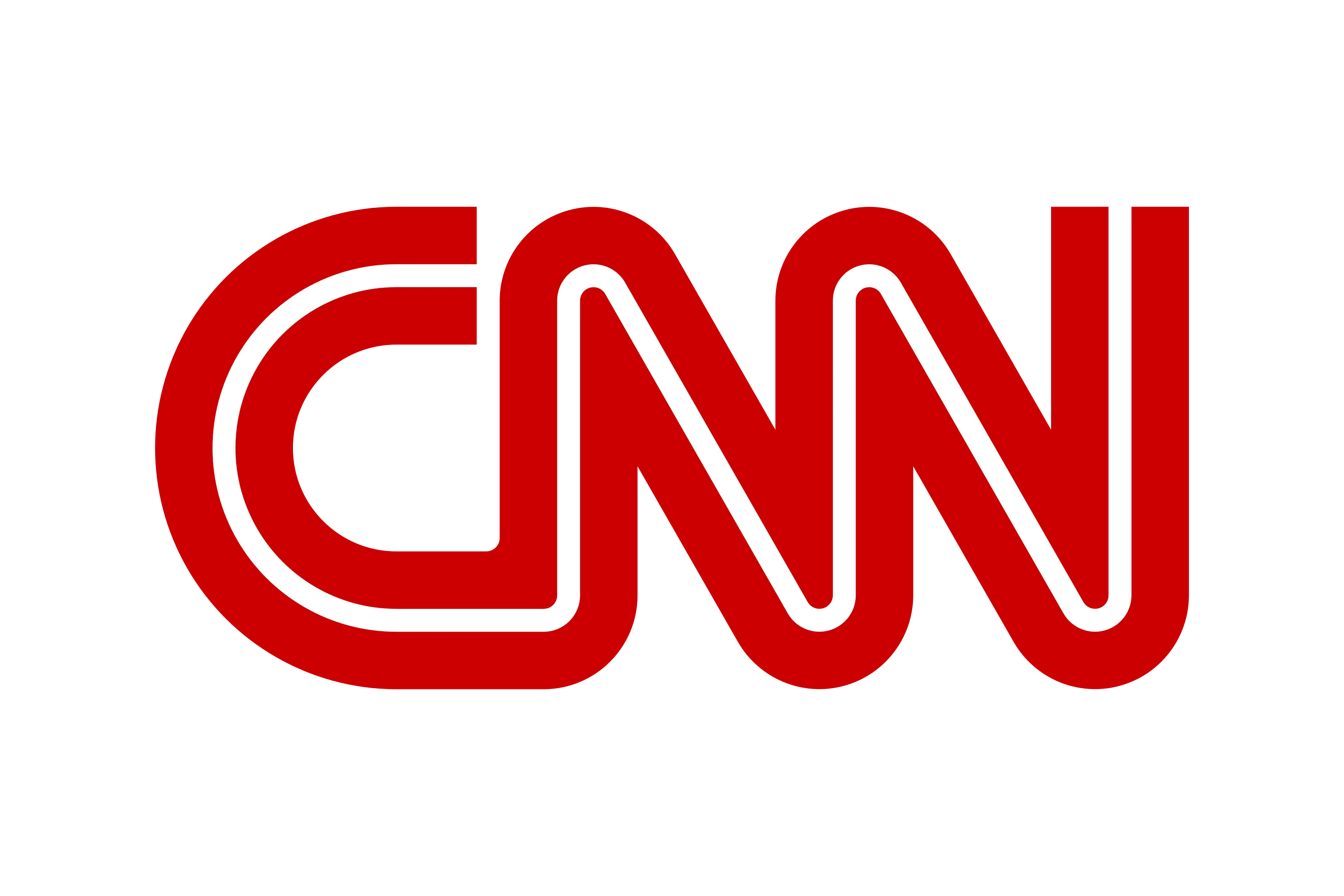 CNN logo